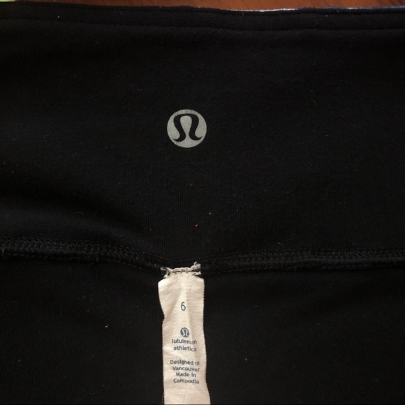 Lululemon Set - Picture 4 of 7
